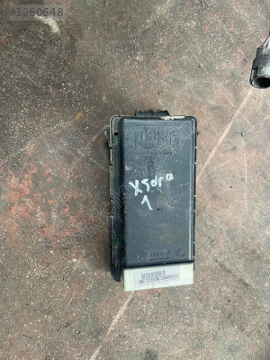 CİTRÖEN   XSARA     KALORİFER  BEYNİ