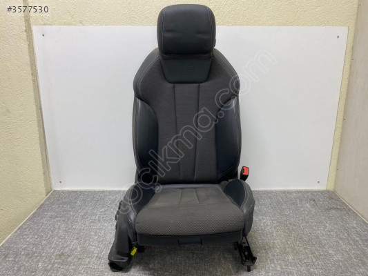 AUDI A5 2021 YOLCU KOLTUĞU