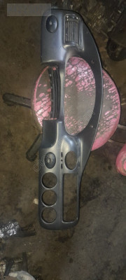 Ford e***** CLX kilometre çerçeve paneli