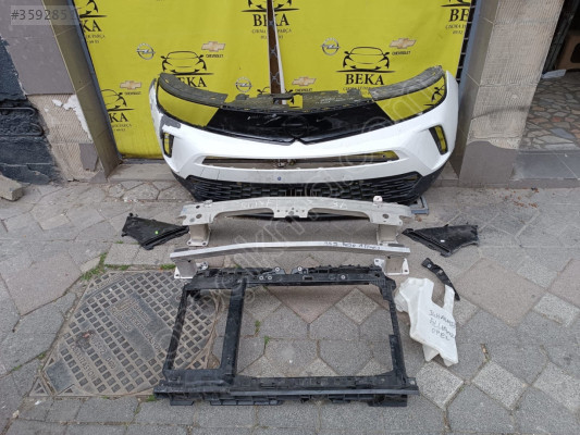 OPEL MOKKA B ÖN SET ÇIKMA ORJİNAL YEDEK PARÇA