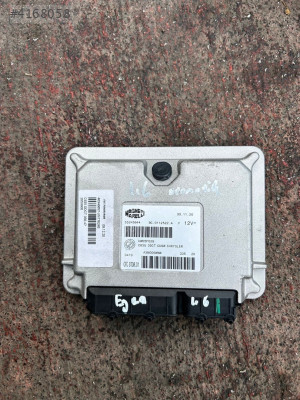 FIAT EGEA ÇIKMA  ŞANZIMAN  otomatik BEYNİ