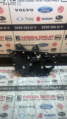 FORD KUGA 2020 SOL ÖN CAM KRİKOSU ELEKTRİKLİ KOMPLE ORJİNAL