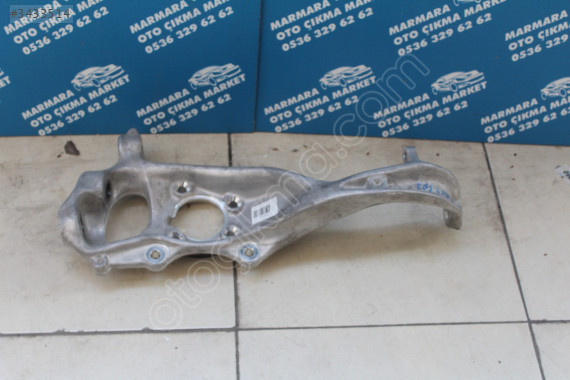 A2973320800 MERCEDES EQS 4 MATİK SAĞ ÖN TAŞIYICI