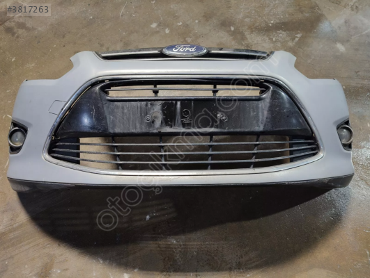 FORD C-MAX ÇIKMA ORJİNAL ÖN TAMPON