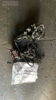 HYUNDAİ İ20 1.2 BENZİNLİ 91941-1J200 MANUEL MOTOR TESİSATI KOMPLE