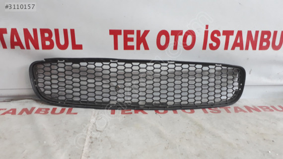 BMW F11-F12 TAMPON IZGARASI ORTA M6