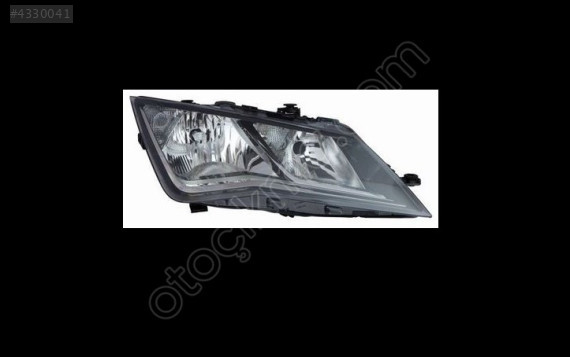 SEAT LEON SAĞ ÖN FAR 2012-2016 SIFIR İTHAL 5F1941006A ÇAĞRI OTO