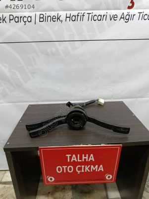 Fiat Ducato Orijinal Far Sinyal Kolu