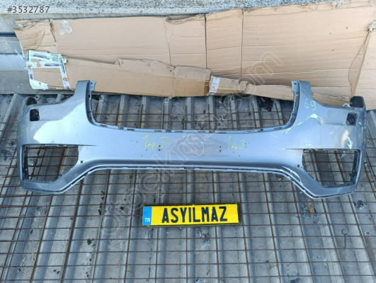 VOLVO XC90 ÖN TAMPON (ORJİNAL)