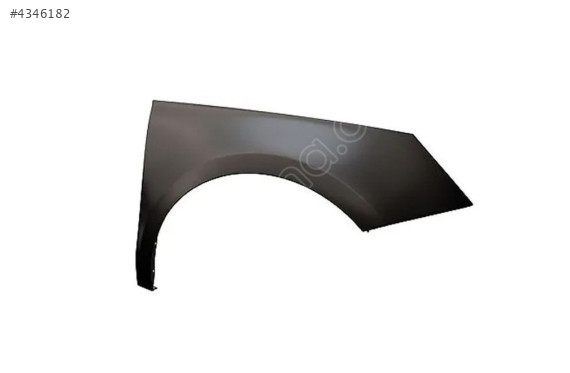 ÖN ÇAMURLUK SAĞ A1 2010-SIFIR 8X0821106