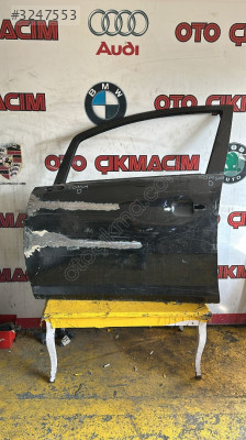 OPEL CORSA D ÖN SOL KAPI