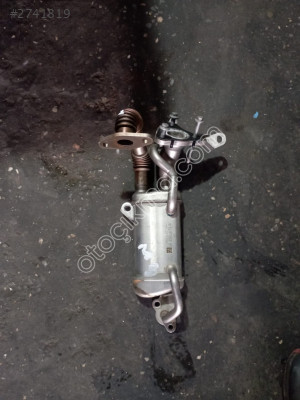 RENAULT MEGANE 4 1.5 EGR VALFİ ORJ ÇIKMA