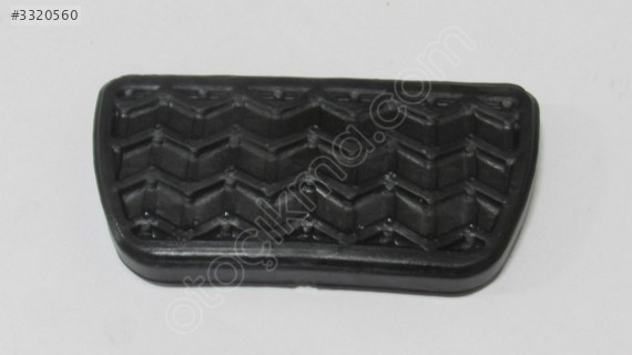 47121-52010 HILUX 2006- FREN PEDAL LASTİĞİ OTOMATİK VİTES