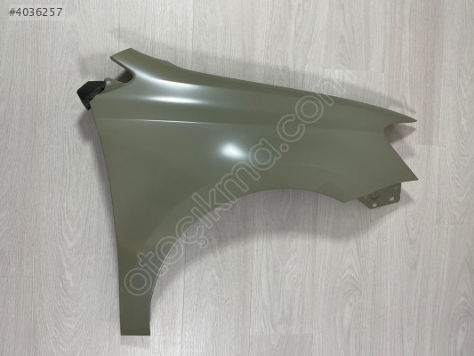 POLO ÖN ÇAMURLUK SAĞ 2010 2011 2012 2014 2017 SIFIR 6R0821106A