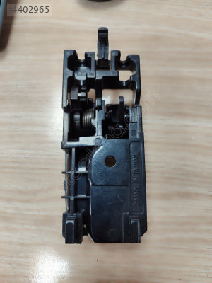 KAPI KOLU COROLLA 02-06 SAĞ İÇ SİYAH