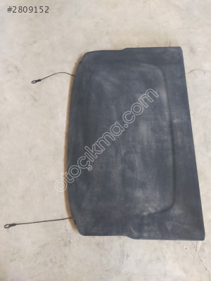 BMW X2 F39 BAGAJ PANZİDOT 7423251-10
