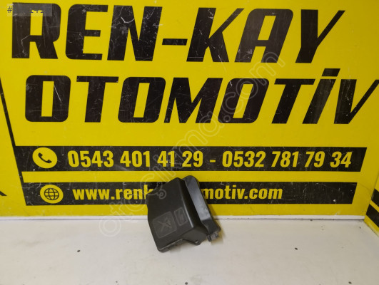 243829068R RENAULT CLİO 4 DOKKER LODGY SİGORTA ÜST KAPAĞI ORJ