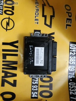 CHEVROLET KALOS MOTOR BEYNİ