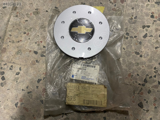 CHEVROLET AVEO T200 KALOS JANT GÖBEĞİ SIFIR ORJİNAL 96452310