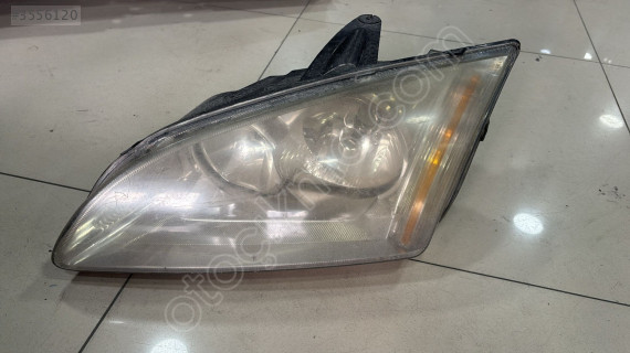 FORD FOCUS 2 SOL FAR