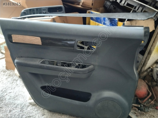 SUZUKİ SWİFT 2003-2008 SOL ÖN KAPI DÖŞEMESİ-ALKO OTOMOTİV