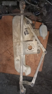 Ford Ka silecek frezesi  silecek su bidonu