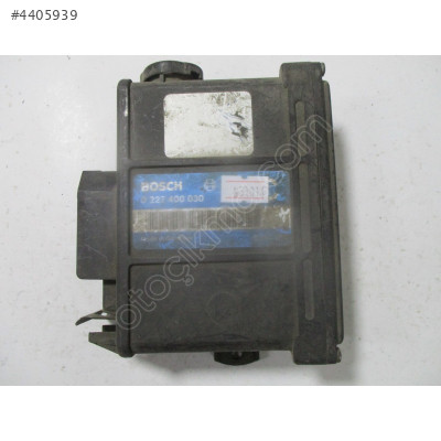Opel Omega Motor Kontrol Modülü 0227400030