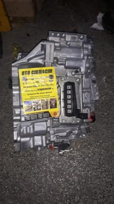 TOYOTA C-HR HYBRİD OTOMATIK ŞANZUMAN 20A318 2387389