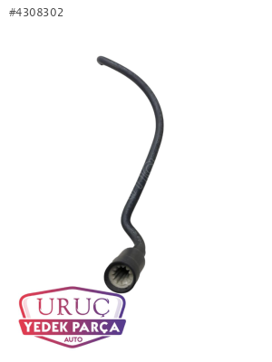 8U0941717  ORJİNAL FAR HAVALANDIRMA HORTUMU