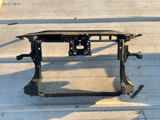 VW PASSAT B7 ORJINAL ÖN PANEL