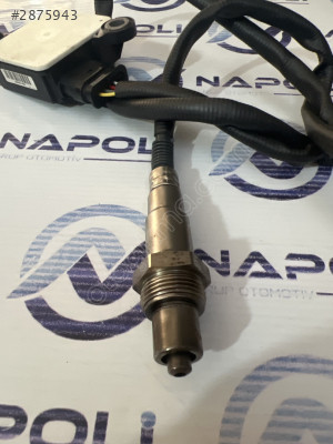 8477724-01 BMW NOX SENSÖRÜ X3/X5/X6 3.0 TDİ