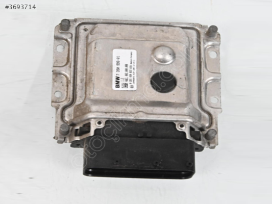 BMW F10 F11 F15 F85 Ad Blue Beyni 7390996-01 0281030822