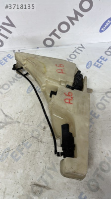 audi a6 2014 cam su bidonu/deposu (son fiyat)