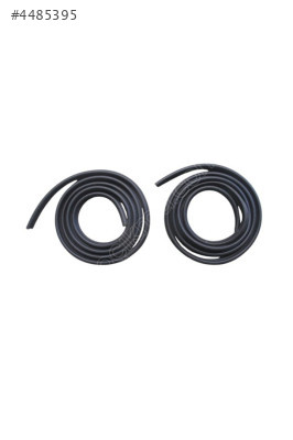 Citroen Nemo Ön Kapi Toz Lastiği Takim 2 Parça Kapi Fitili 2