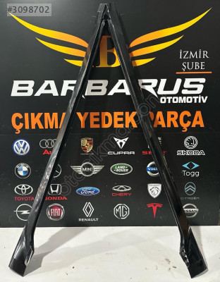 VOLKSWAGEN ARTEON SAĞ SOL MARŞPİYEL KAPLAMASI ÇIKMA