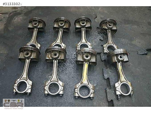 PORSCHE CAYENNE 4.5 PİSTON 9481031102R