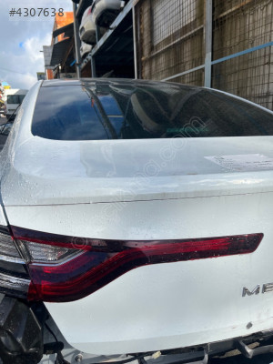 RENAULT MEGANE 4 SOL İÇ STOP SIFIR ORJİNAL