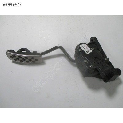 Opel Astra H Gaz Pedalı 24427006