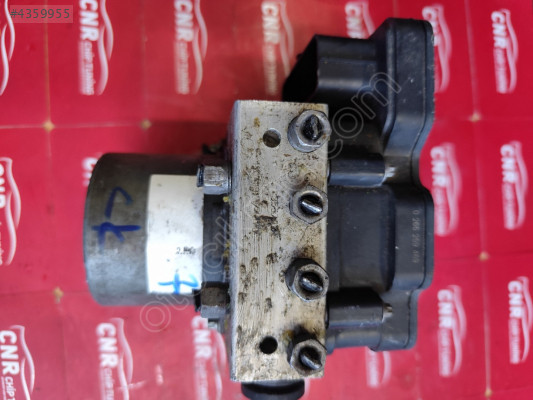 0265956240 PEUGEOT EXPERT ABS BEYNİ