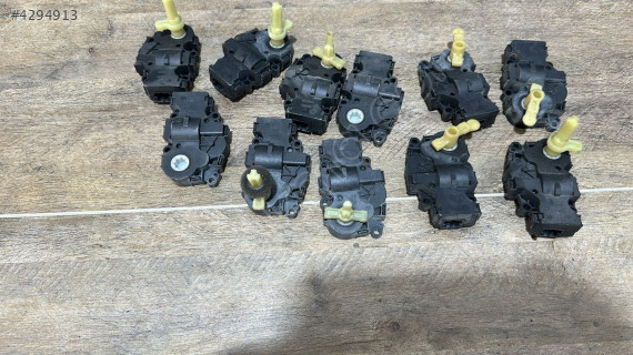 23012018 2018 VOLVO XC90 D5 KALORİFER KAZANI MOTORLARI AD