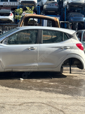 Hyundai i 10 sol arka kapı 2023 model