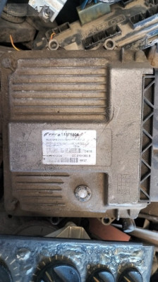 51875904 Doblo 1.3 Multijet Euro 4 motor beyni