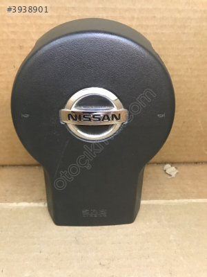 NISSAN PATHFINDER ÇIKMA ORJİNAL DİREKSİYON AİRBAG