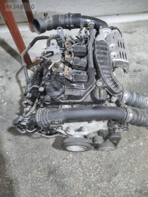 OPEL  MOKKA   1.2  TURBOLU  ÇIKMA  MOTOR