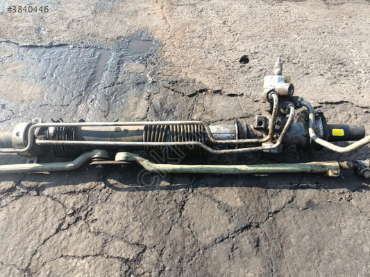 Opel Vectra a kasa hidrolik direksiyon kutusu