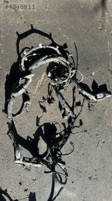 2006 HYUNDAİ MATRİX 1.5 CRDİ MOTOR TESİSATI