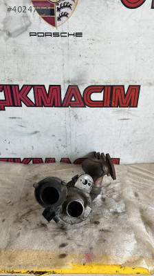MERCEDES E SERİSİ 271 MOTOR EVO TURBO A2710903380