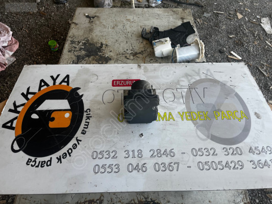 44540-02570 / 0265956504 Toyota Corolla ABS Beyni E160 Çıkma
