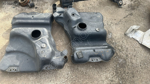 Alfa romeo 159 yakıt deposu