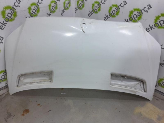 MERCEDES SPRİNTER 2007 2013 W906 KAPUT  - A9067500002